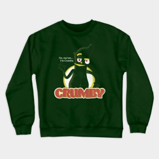 Crumby Crewneck Sweatshirt